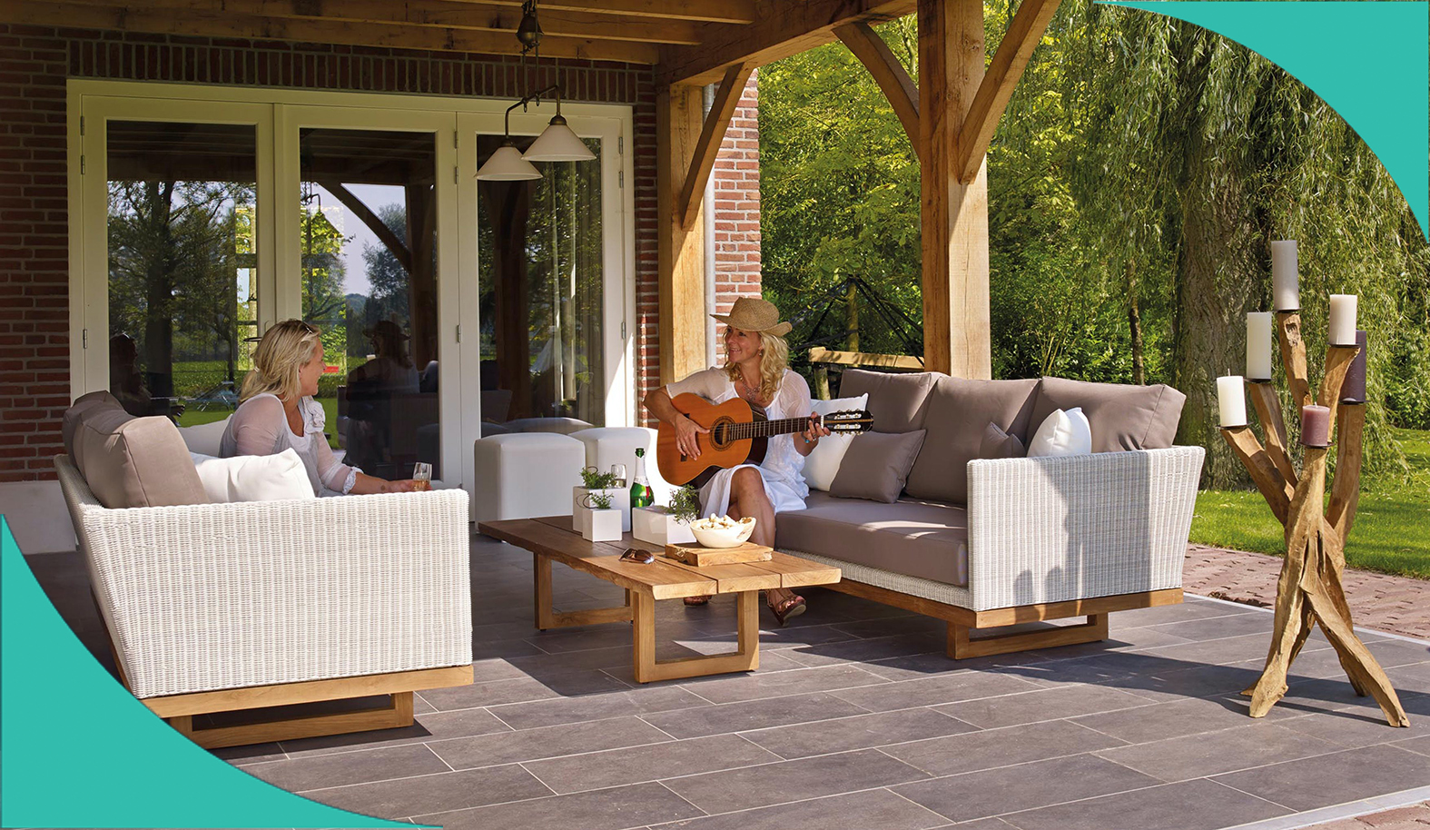 backyard patios and pergolas your own sacred space to relax in after work